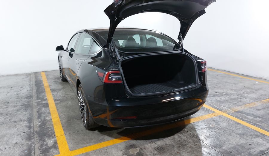 Tesla Model 3 BEV 75KWH PERFORMANCE AUTO 4WD Sedan 2023