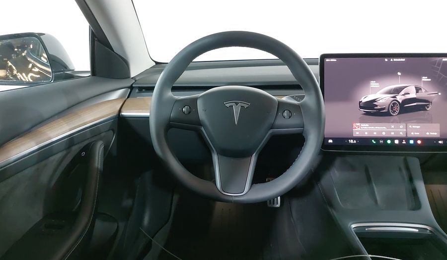 Tesla Model 3 BEV 75KWH PERFORMANCE AUTO 4WD Sedan 2023