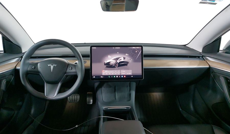 Tesla Model 3 BEV 75KWH PERFORMANCE AUTO 4WD Sedan 2023