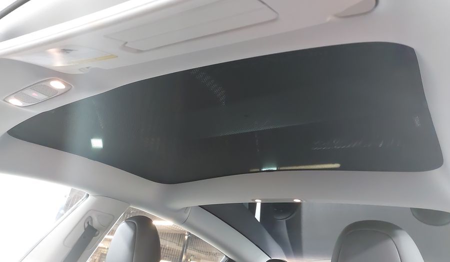 Tesla Model 3 BEV 75KWH PERFORMANCE AUTO 4WD Sedan 2023