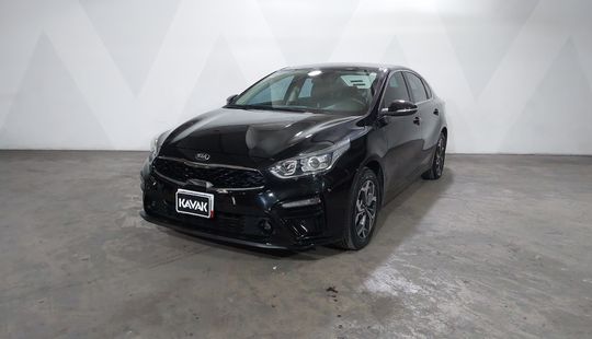 Kia • FORTE