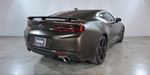 Chevrolet Camaro 6.2 SS C AT Coupe 2017