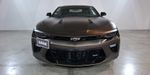 Chevrolet Camaro 6.2 SS C AT Coupe 2017