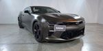 Chevrolet Camaro 6.2 SS C AT Coupe 2017