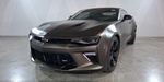 Chevrolet Camaro 6.2 SS C AT Coupe 2017