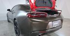 Chevrolet Camaro 6.2 SS C AT Coupe 2017