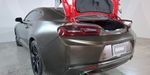 Chevrolet Camaro 6.2 SS C AT Coupe 2017