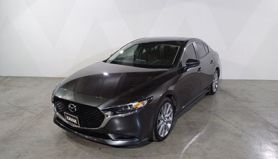 Mazda • Mazda 3