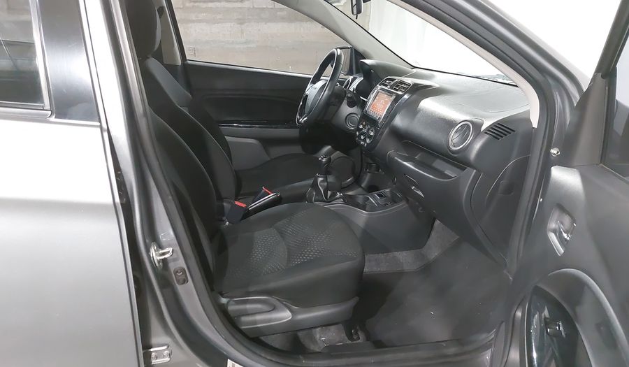Dodge Attitude 1.2 SXT Sedan 2021