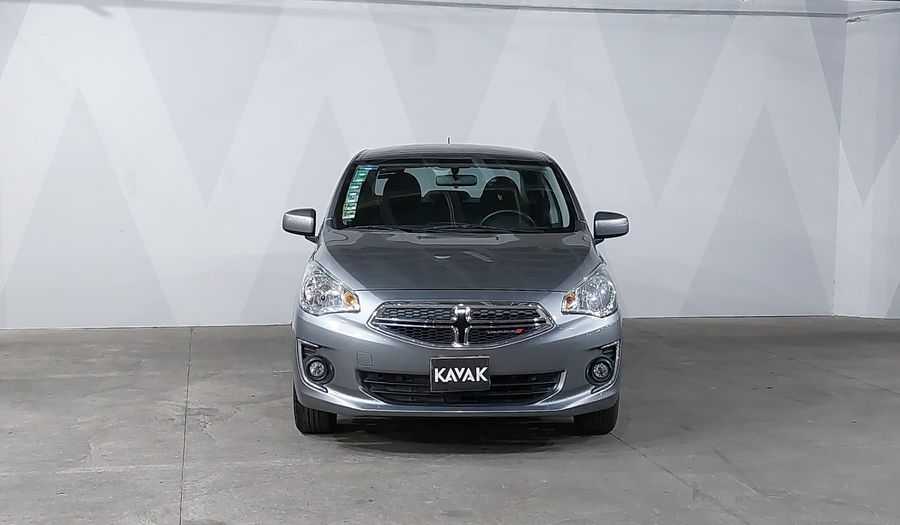 Dodge Attitude 1.2 SXT Sedan 2021