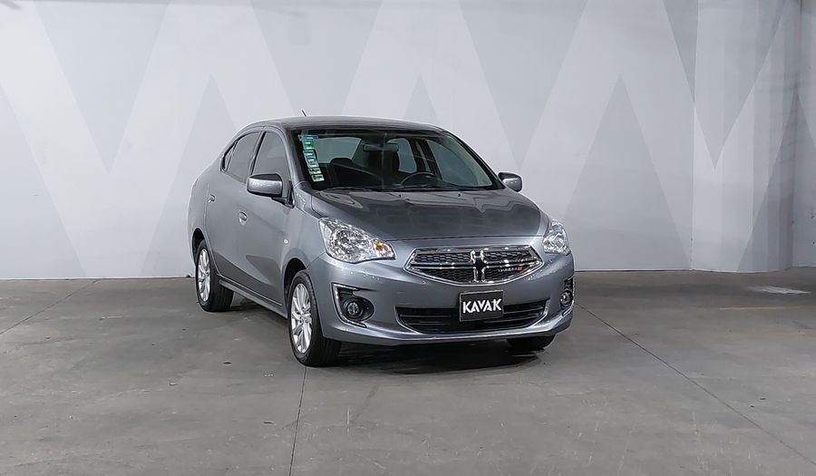 Dodge Attitude 1.2 SXT Sedan 2021