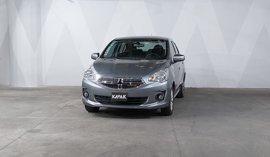 Dodge Attitude 1.2 SXT Sedan 2021