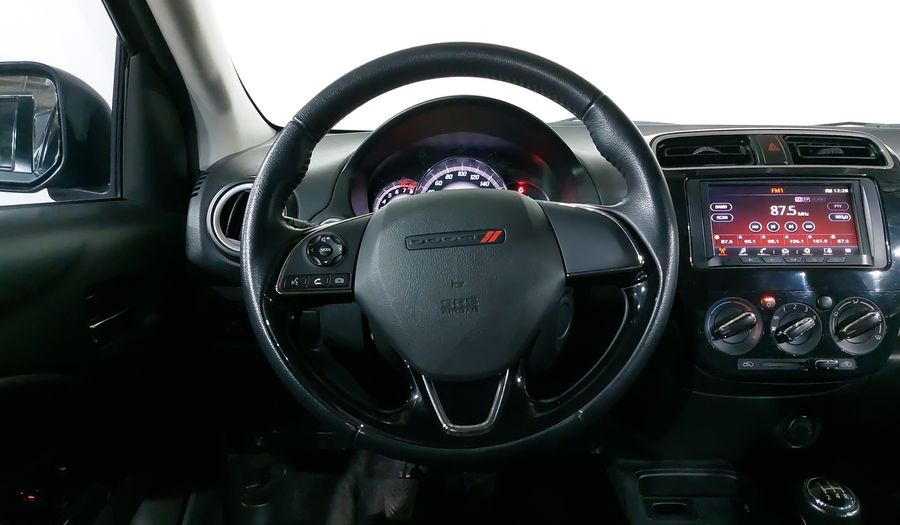 Dodge Attitude 1.2 SXT Sedan 2021