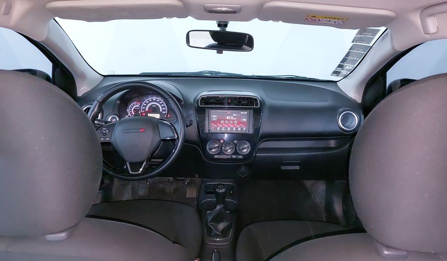 Dodge Attitude 1.2 SXT Sedan 2021