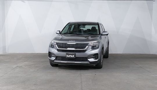 Kia • Seltos