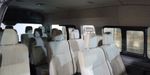 Nissan Nv350 Urvan 2.5 15 PASAJEROS AMPLIA A/A PAQ SEG Van 2020