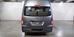Nissan Nv350 Urvan 2.5 15 PASAJEROS AMPLIA A/A PAQ SEG Van 2020
