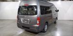 Nissan Nv350 Urvan 2.5 15 PASAJEROS AMPLIA A/A PAQ SEG Van 2020