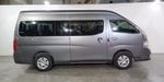 Nissan Nv350 Urvan 2.5 15 PASAJEROS AMPLIA A/A PAQ SEG Van 2020