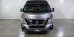 Nissan Nv350 Urvan 2.5 15 PASAJEROS AMPLIA A/A PAQ SEG Van 2020