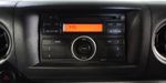 Nissan Nv350 Urvan 2.5 15 PASAJEROS AMPLIA A/A PAQ SEG Van 2020