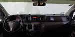 Nissan Nv350 Urvan 2.5 15 PASAJEROS AMPLIA A/A PAQ SEG Van 2020