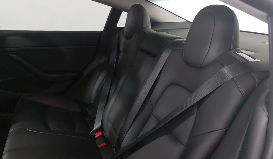 Tesla Model 3 BEV 75KWH PERFORMANCE AUTO 4WD Sedan 2023