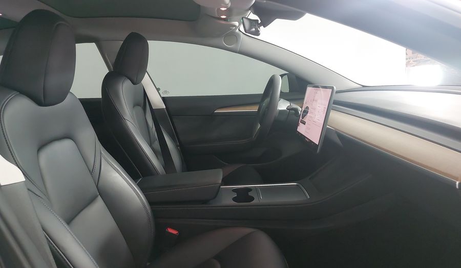 Tesla Model 3 BEV 75KWH PERFORMANCE AUTO 4WD Sedan 2023