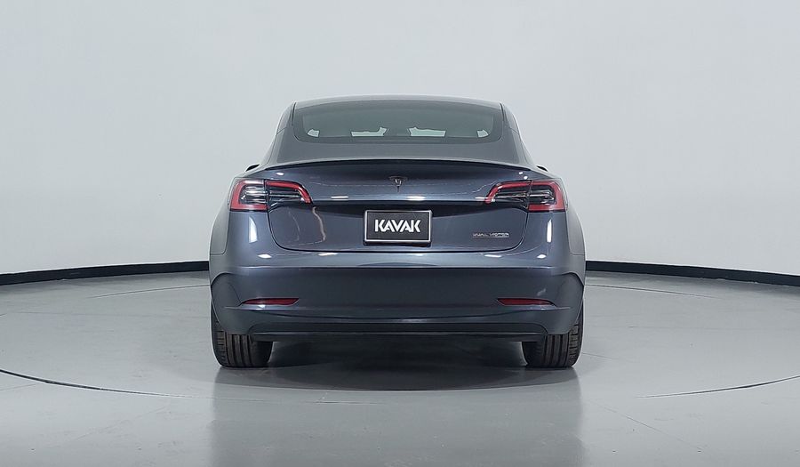 Tesla Model 3 BEV 75KWH PERFORMANCE AUTO 4WD Sedan 2023