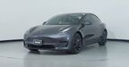 Tesla Model 3 BEV 75KWH PERFORMANCE AUTO 4WD Sedan 2023