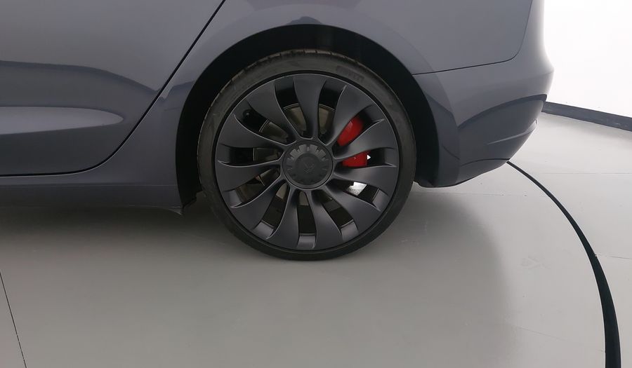 Tesla Model 3 BEV 75KWH PERFORMANCE AUTO 4WD Sedan 2023