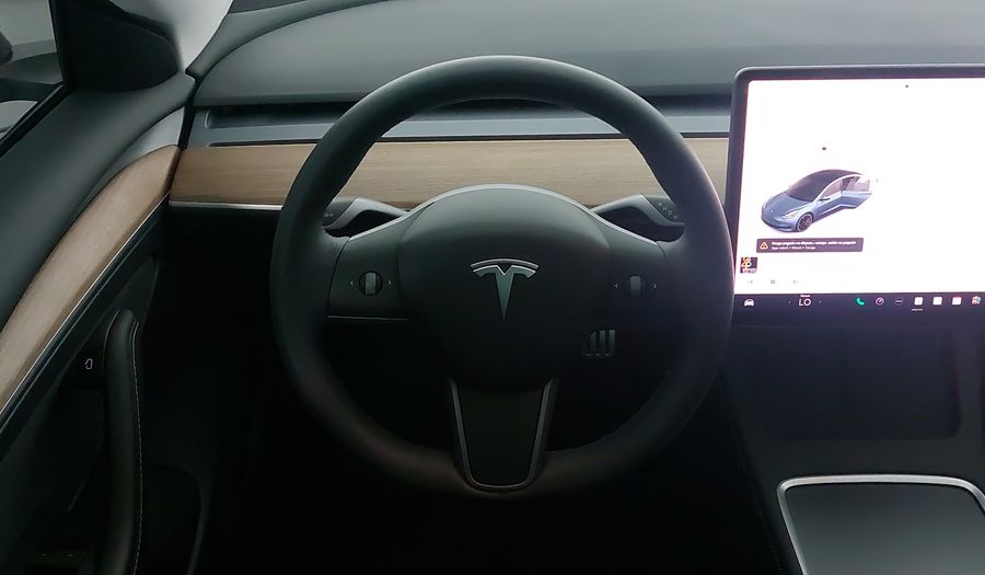 Tesla Model 3 BEV 75KWH PERFORMANCE AUTO 4WD Sedan 2023