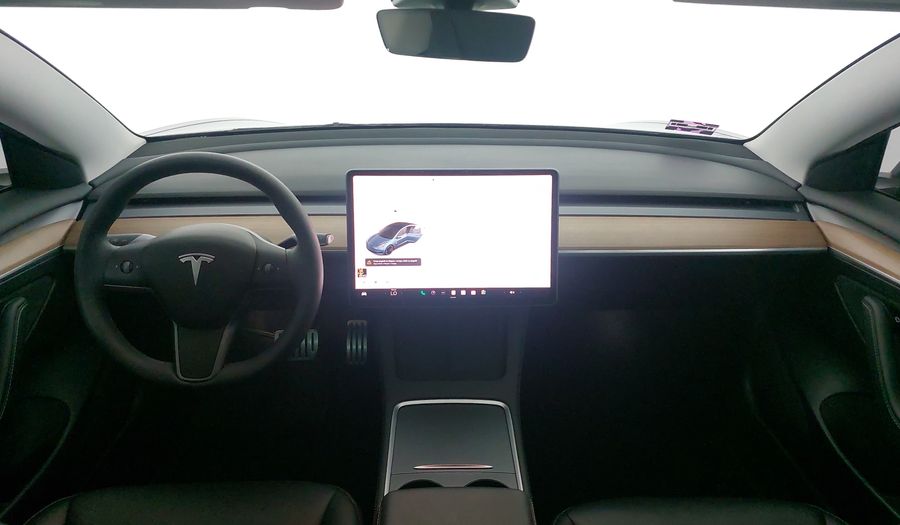Tesla Model 3 BEV 75KWH PERFORMANCE AUTO 4WD Sedan 2023