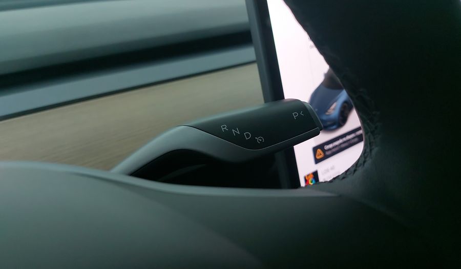 Tesla Model 3 BEV 75KWH PERFORMANCE AUTO 4WD Sedan 2023