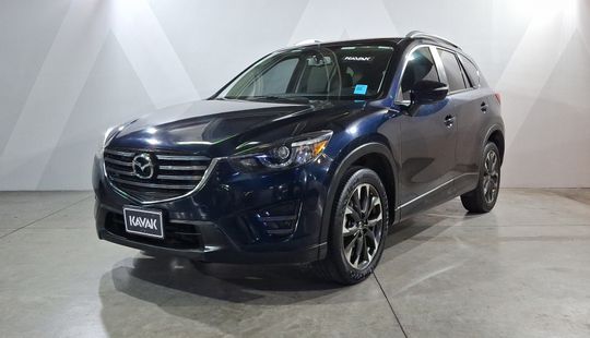 Mazda • CX-5