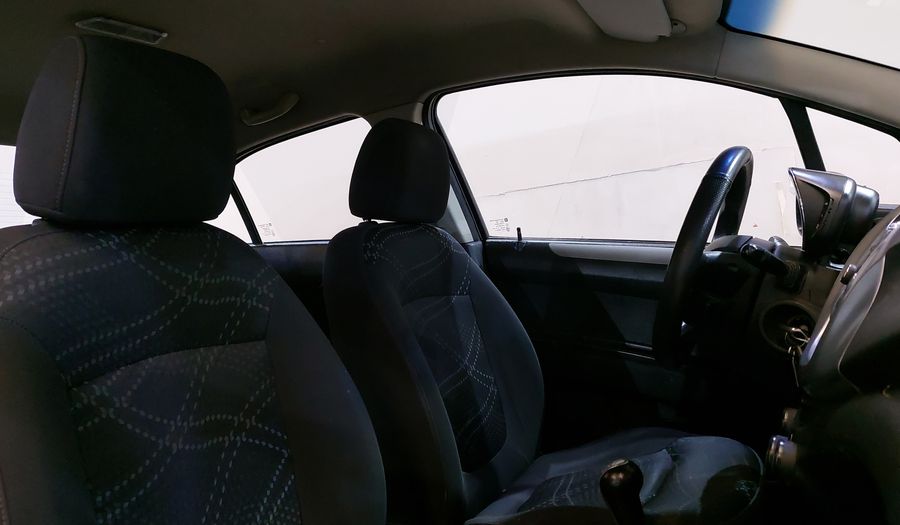 Chevrolet Beat 1.2 LT B Sedan 2018