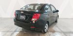 Chevrolet Beat 1.2 LT B Sedan 2018