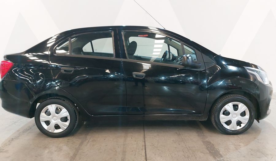 Chevrolet Beat 1.2 LT B Sedan 2018