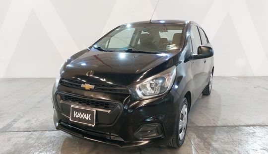 2018 • 86,888 km • Manual