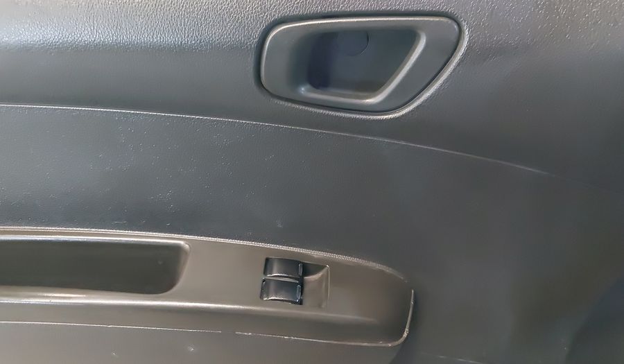 Chevrolet Beat 1.2 LT B Sedan 2018