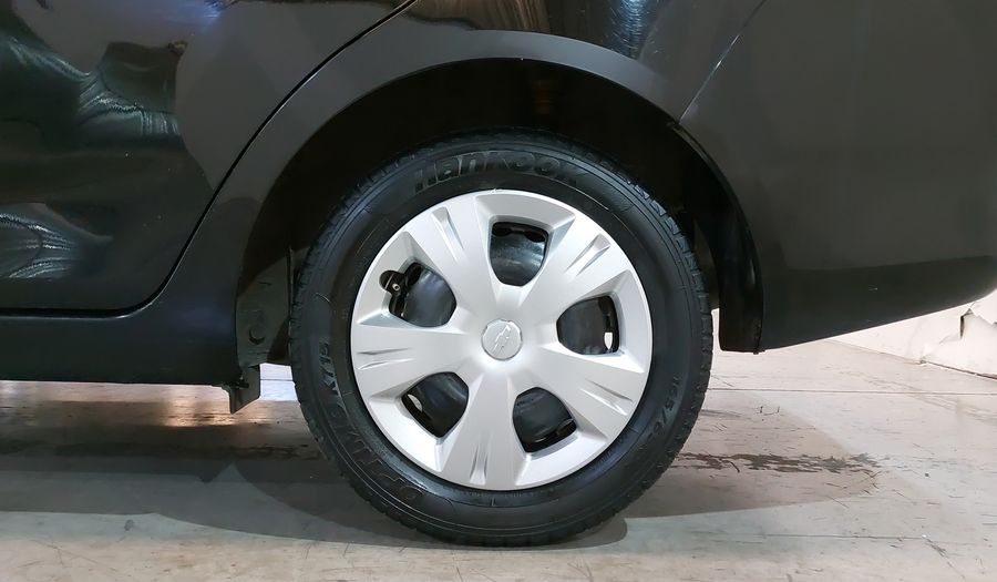 Chevrolet Beat 1.2 LT B Sedan 2018