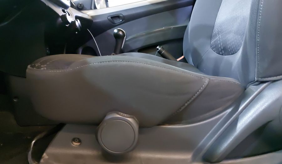 Chevrolet Beat 1.2 LT B Sedan 2018