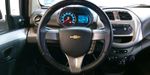 Chevrolet Beat 1.2 LT B Sedan 2018