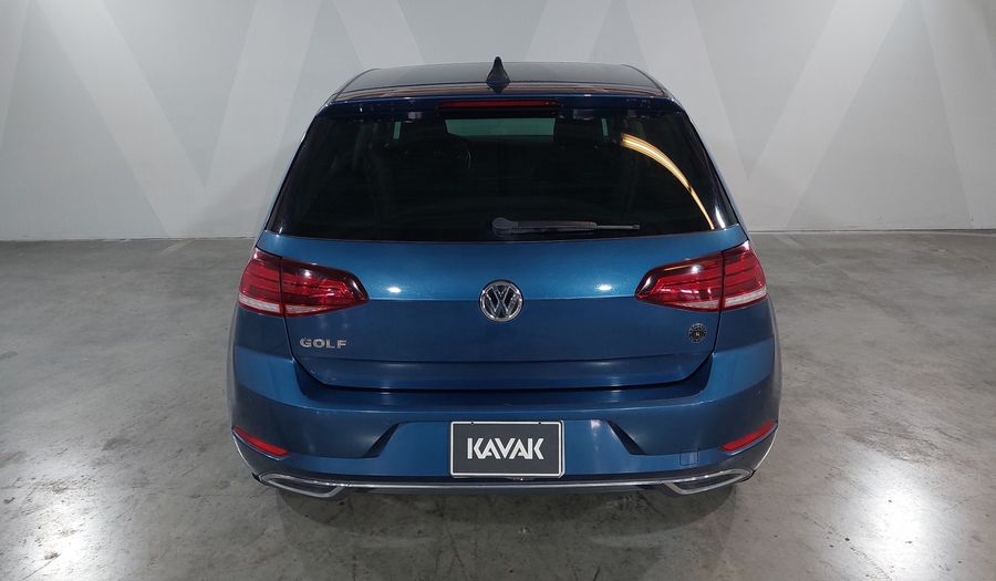 Volkswagen Golf 1.4 HIGHLINE DCT Hatchback 2020