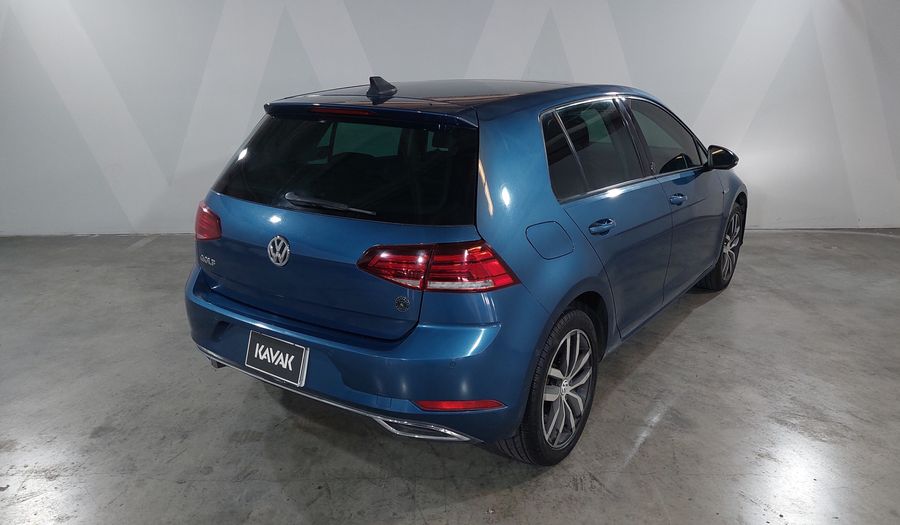Volkswagen Golf 1.4 HIGHLINE DCT Hatchback 2020