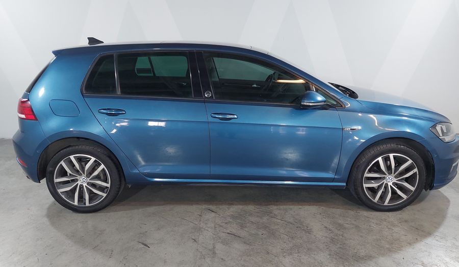 Volkswagen Golf 1.4 HIGHLINE DCT Hatchback 2020