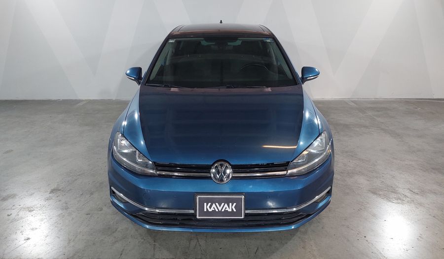 Volkswagen Golf 1.4 HIGHLINE DCT Hatchback 2020