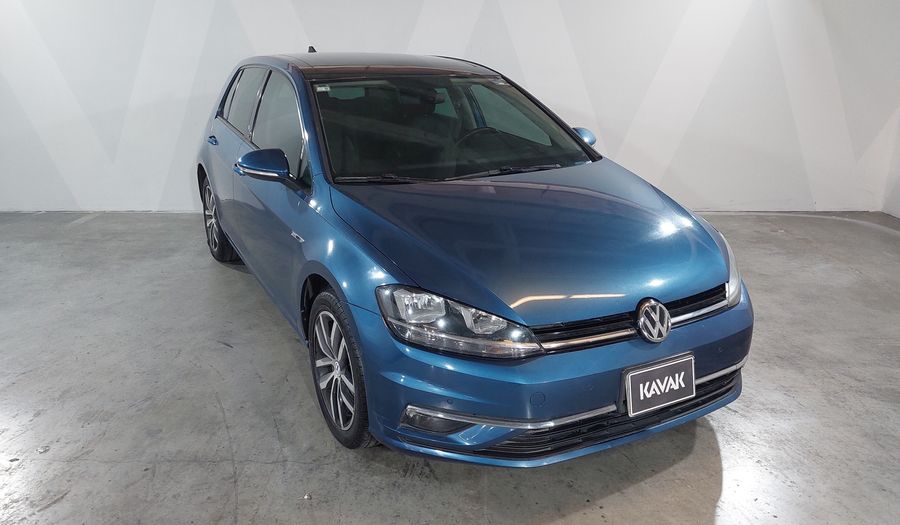 Volkswagen Golf 1.4 HIGHLINE DCT Hatchback 2020