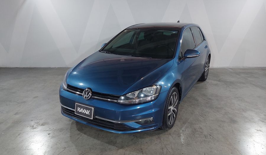Volkswagen Golf 1.4 HIGHLINE DCT Hatchback 2020