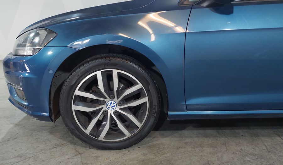 Volkswagen Golf 1.4 HIGHLINE DCT Hatchback 2020